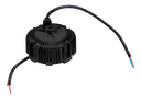 Driver LED carcasa circular 100W HBG-100