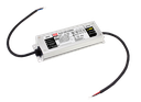 Driver LED carcasa metálica corriente PFC opcional DALI 100W ELG-100-C