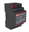 Fuente de poder riel DIN KNX 40W