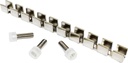 Jumper para bornera Serie BS 35mm² 3 unidades