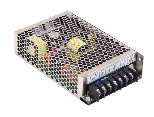 Fuente de poder Gabinete 150W HRPG-150