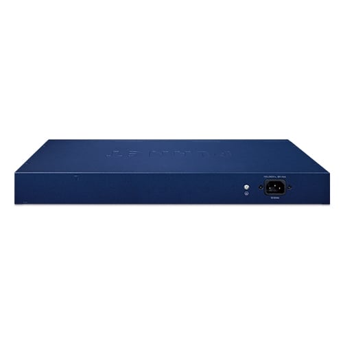Switch Ethernet Administrado de 16 puertos 10/100/1000T 802.3bt PoE + 8 puertos 10/100/1000T + 4 puertos 10G SFP+