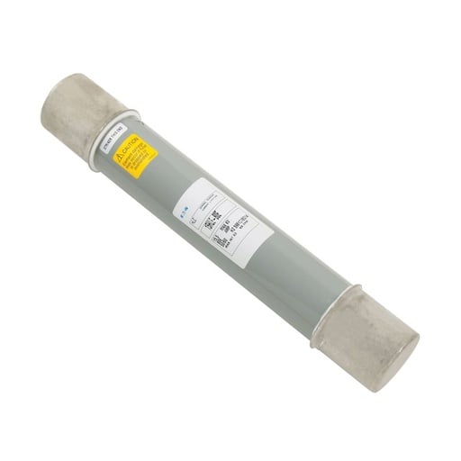 Fusible Eaton 5.5 MAX KV, TIPO HLE, 125A, AMPGARD HOOKEYE
