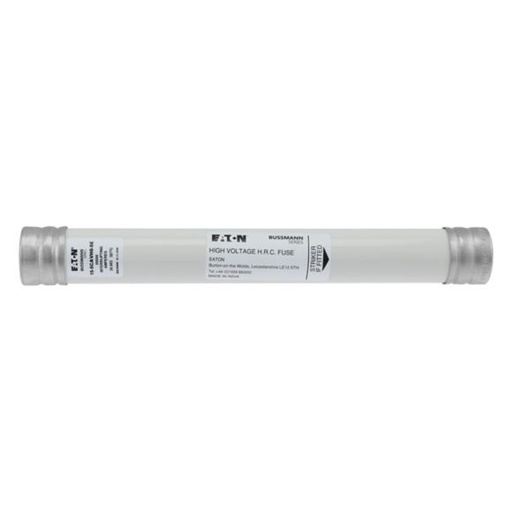 Fusible Bussmann 0.5E 15KV; E-rated para transformadores de potencial