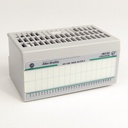 Output Module, Flex I/O, Discrete, DC, 16 Points 24VDC Sourcing Output
