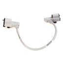 FLEX I/O Extender Cable, 0.3m (1 ft.)