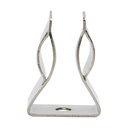 Clips para fusibles 1.0" (25.4mm) dia.