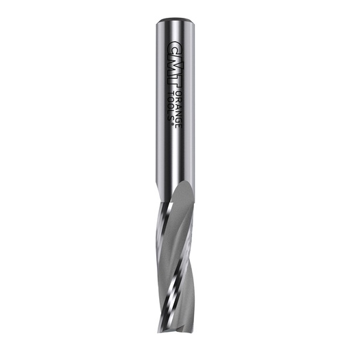 Fresa Helicoidal Z3 Positivo Diám. 16x45-95x150 HWM DX