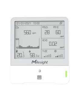 Gateway LoRaWAN