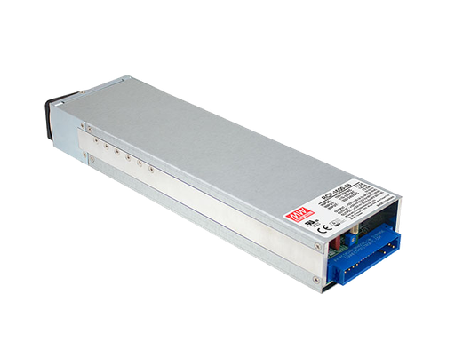 Fuente de poder rackeable 1600W RCP-1600
