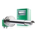 Oxitec probe inner part for probe types: KES/KIS - 1323/2001/5001
