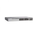 Catalyst 9200 24-port Data Switch, Network Essentials