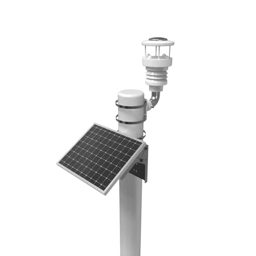 Estación meteorológica IoT Milesight WTS506 LoRaWAN