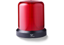 Baliza Serie RDMHP, LED Multifunción, Alto rendimiento, 110-240 V AC, Rojo