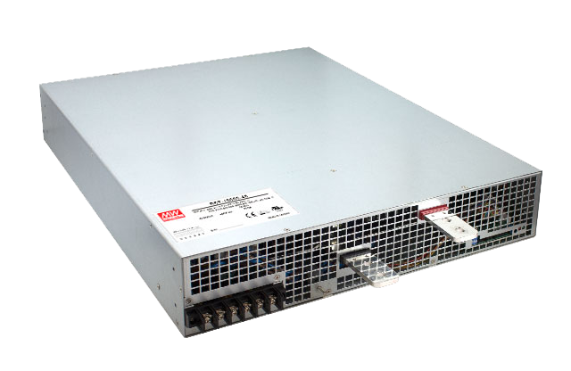 Fuente de poder gabinete trifásico 10000W RST-10000