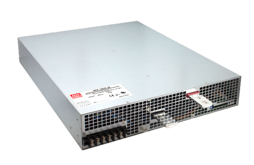 Fuente de poder gabinete trifásico 10000W RST-10000