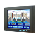 Monitor Industrial XGA de 15" con Pantalla Táctil Resistiva, Direct-VGA, Puertos DVI y Amplia Temperatura de Funcionamiento