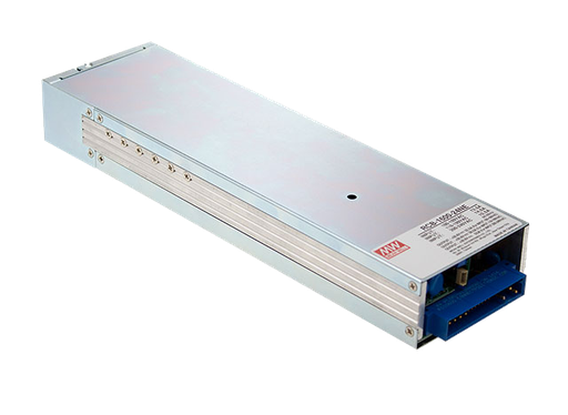 Cargador rackeable 1600W RCB-1600