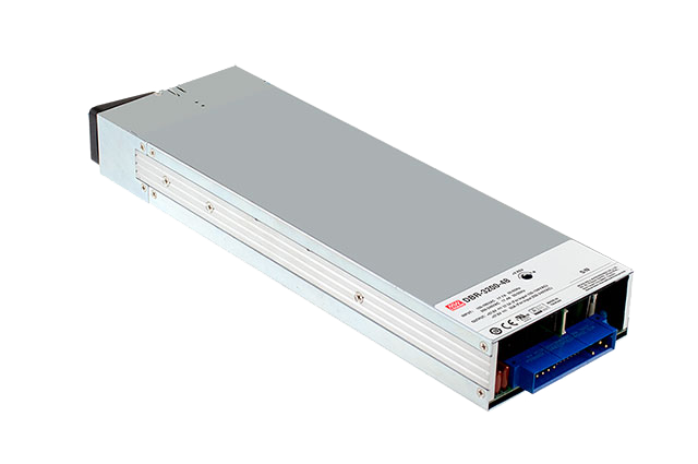 Cargador rackeable 3200W DBR-3200