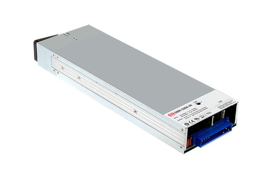 Cargador rackeable 3200W DBR-3200