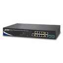 Switch Gestionado Access Point Inalámbrico 8 Puertos 802.3at PoE (Descontinuado)
