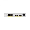 Catalyst 9200CX 8-port 1G, 2x10G and 2x1G, PoE+, Network Advantage
