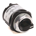 800T PB, 30mm Potentiometer, 5 k, No Guards on Terminals