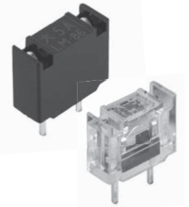 Fusible Daito LM 48V AC/DC
