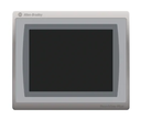 Operator Interface, Panelview, Touch Screen, 10.4", TFT Color, 24V DC