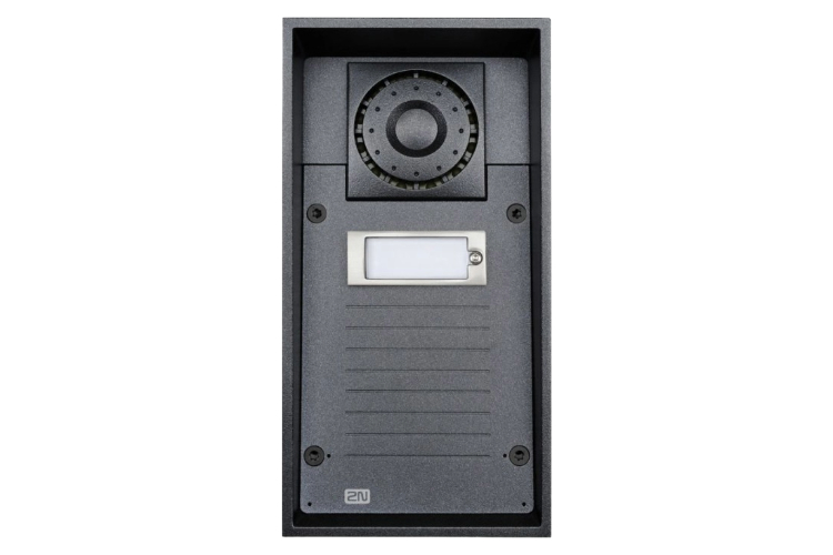 IP Intercom Force, 1 call button, 10W internal speaker