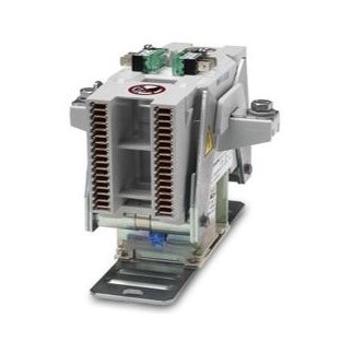 Direct current contactor, 250A, 1NA, 24Vdc, C195 series