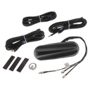 AirLink 3-in-1 Sharkfin Antenna, 2XLTE, RF  GNSS, Panel Panel Mount