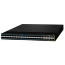 Switch de Centro de Datos Administrado de Capa 3 de 48 Puertos 25G SFP28 + 8 Puertos 100G/40G QSFP28
