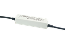 Driver LED plástico corriente PFC IP67 25W LPF-25D