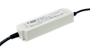 Driver LED plástico voltaje PFC IP67 40W LPF-40