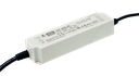 Driver LED plástico corriente PFC IP67 40W LPF-40D