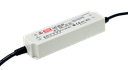 Driver LED plástico voltaje PFC IP67 60W LPF-60