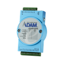 E/S remotas Ethernet Modbus/SNMP/MQTT IoT 12DI/6DO
