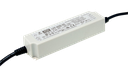 Driver LED plástico corriente PFC IP67 60W LPF-60D