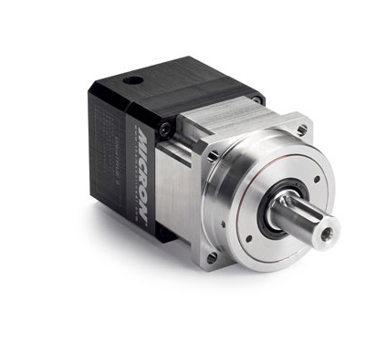 UltraTRUE Planetary Gearhead with 140 Size, 16:1 Ratio, 5 arc-minutes Backlash