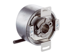 Sistema de realimentación del motor Incremental rotativo, 2.048, Eje hueco pasante, Cable, de 8 hilos, radial, 1,5 m