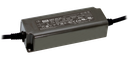 Driver LED plástico voltaje PFC IP67 60W NPF-60