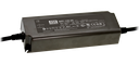 Driver LED plástico voltaje PFC IP67 120W NPF-120