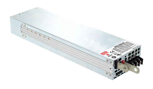 Cargador inteligente gabinete 1600W RPB-1600