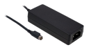 Adaptador AC-DC Clase I y II médica con adaptador DC R7B 120W GSM120