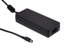 Adaptador AC-DC Clase I y II médica con adaptador DC R7B 160W GSM160