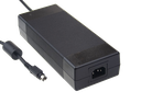 Adaptador AC-DC Clase I y II médica con adaptador DC R7B 220W GSM220