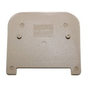 Separador para Serie M 2.5mm² - 10mm²