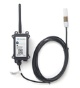LoRaWAN Temperature & Humidity Sensor, Default frequency band AU915