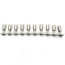 Puente conector Serie M 16mm² 10 terminales